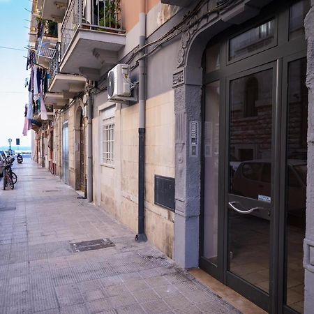 Sea Luxor Apartment Bari Exterior photo