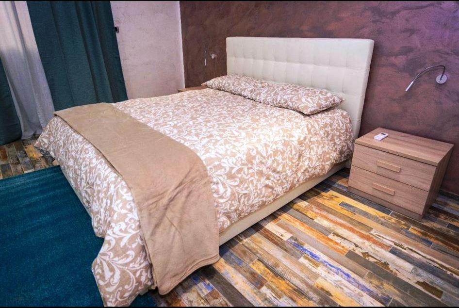 Sea Luxor Apartment Bari Exterior photo